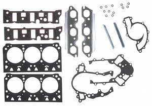 Victor 95-3501vr engine kit gasket set gm 3.8l v6 buick