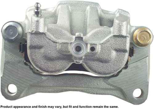 Wagner l140052a front brake caliper-quickstop reman loaded caliper