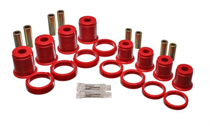 Energy suspension control arm bushing set 2-3101r