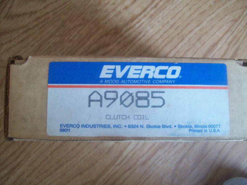 A.c clutch   averco moog  a9085   chrysler