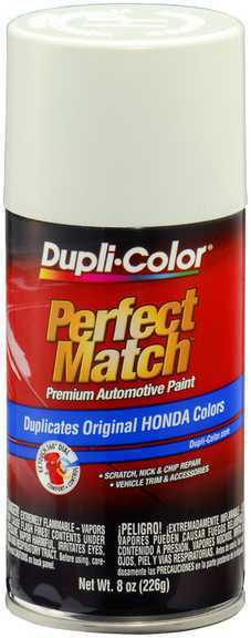 Dupli-color dc bha0978 - touch up paint - import, honda