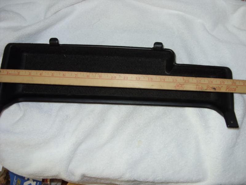 Audi 5000  a4  vw jetta golf  passat under pash tray