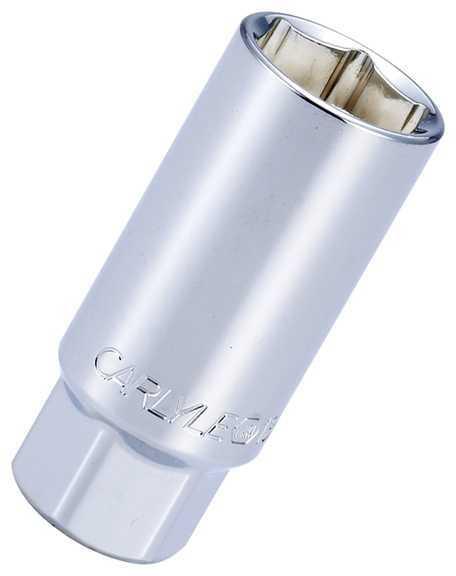 Carlyle hand tools cht ssp3826 - socket, 13/16""; spark plug sae