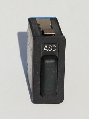 Bmw e36 asc switch 1390806 