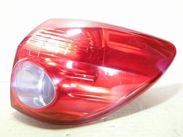 Nissan ad 2008 rear right combination lamp [0515500]