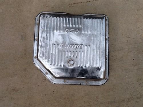 Chevrolet t350 transmission oil pan, 1968, 70,72,74,76 ,78