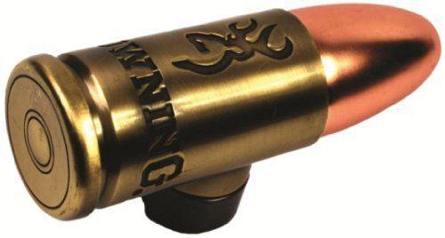 Browning buckmark bullet gear shift knob 