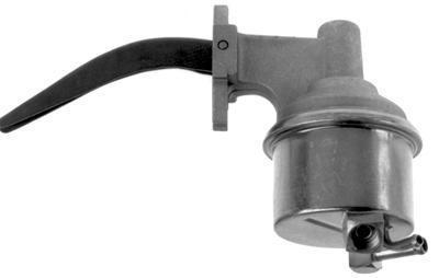 Airtex 40736 fuel pump mechanical oldsmobile ea