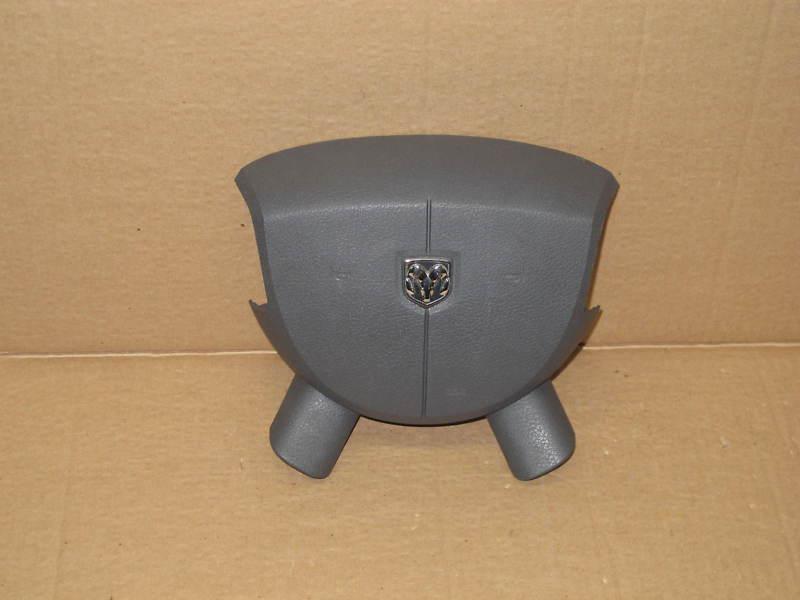 2004 04 dodge durango driver airbag