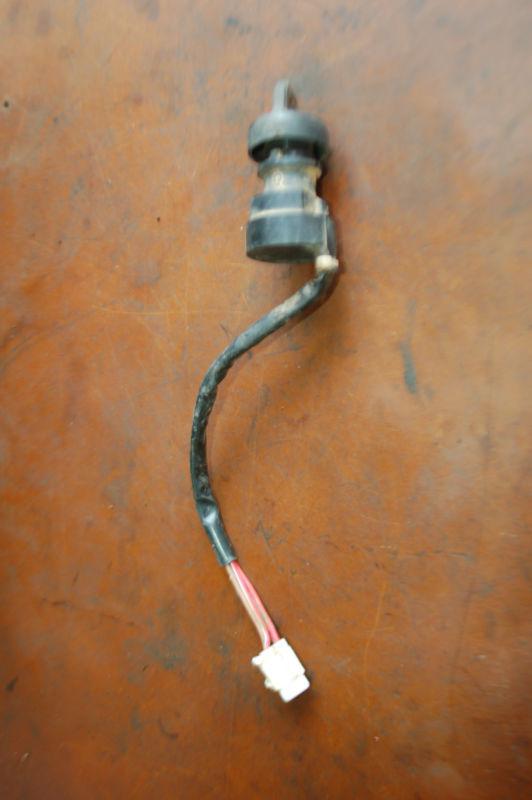 2004 yamaha kodiak 450 ignition /key free shipping grizzly 04 05 06 4x4 atv part