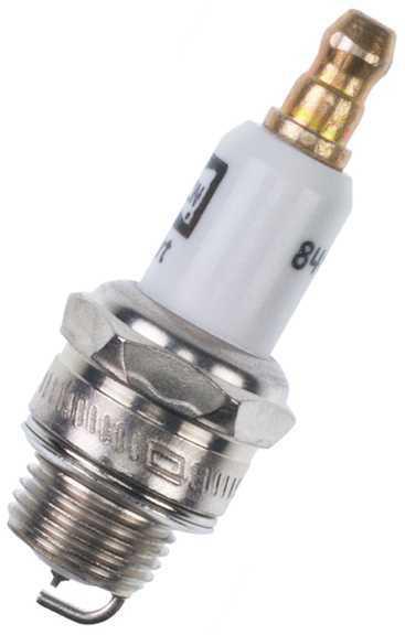 Champion spark plugs cha 846ez - spark plug - ez start