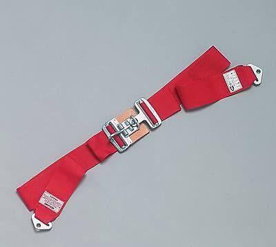 Simpson latch f/x lap belt 29034r