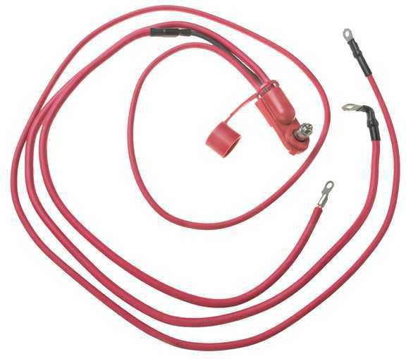 Napa battery cables cbl 718369 - battery cable - positive
