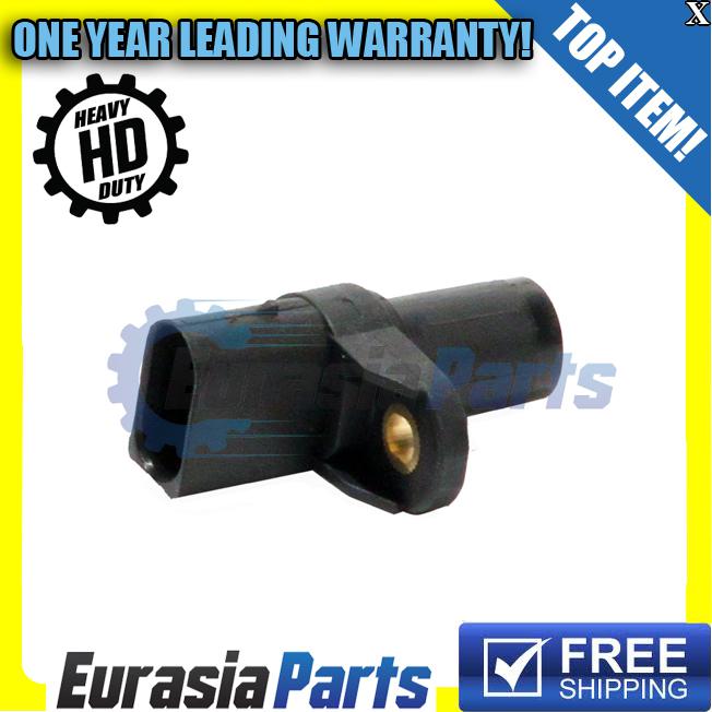 New bmw e46 camshaft cam position sensor 323 325 328 330 heavy duty