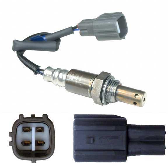 Bosch bsh 15572 - oxygen (o2) sensor