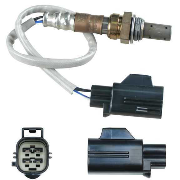 Bosch bsh 15558 - oxygen (o2) sensor