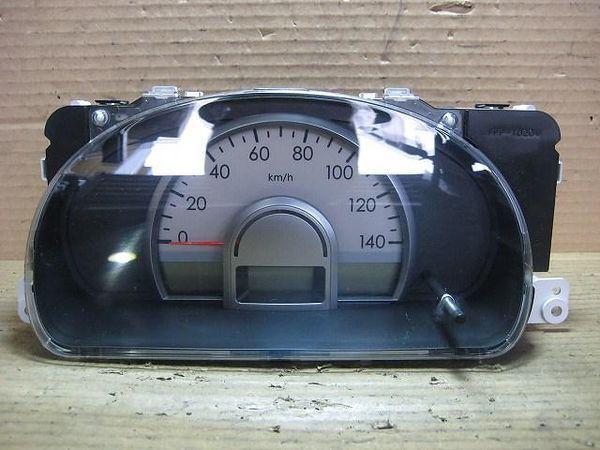 Nissan moco 2008 speedometer [7561400]