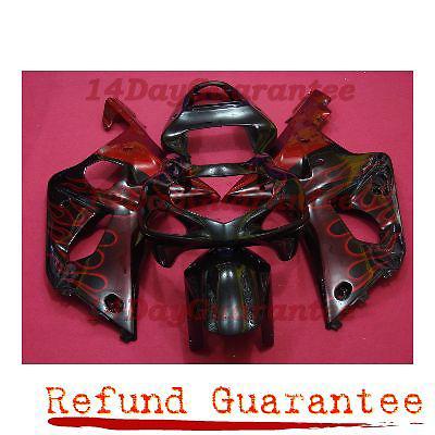 For suzuki 2000-2002 gsxr 1000 k1 fairing 0a