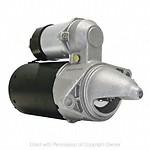 Mpa 3564ms remanufactured starter