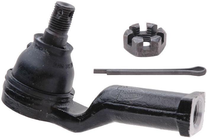 Raybestos tie rod end