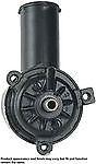 Cardone industries 20-7252f remanufactured power steering pump with reservoir