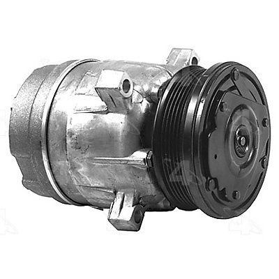 Four seasons 58987 a/c compressor