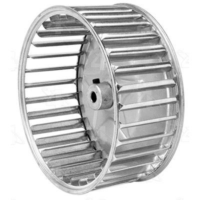 Four seasons 35536 blower motor wheel-hvac blower motor wheel