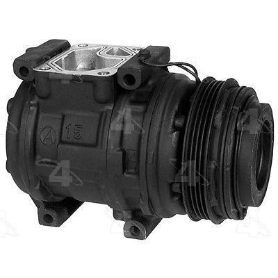 Four seasons 77335 a/c compressor