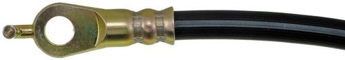 Dorman h620650 brake hydraulic hose, front right