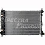Spectra premium industries inc cu2139 radiator