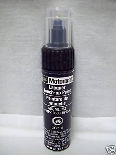 1990 1991 1992 ford ranger twilight blue touch up paint