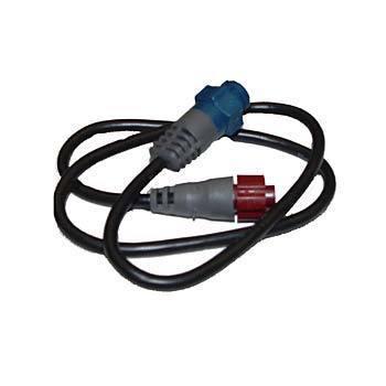 Lowrance nac-frd2fbl adapter cable 127-05