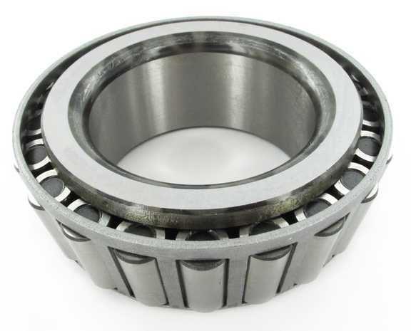 Napa bearings brg br25580 - differential bearing cone - rear axle