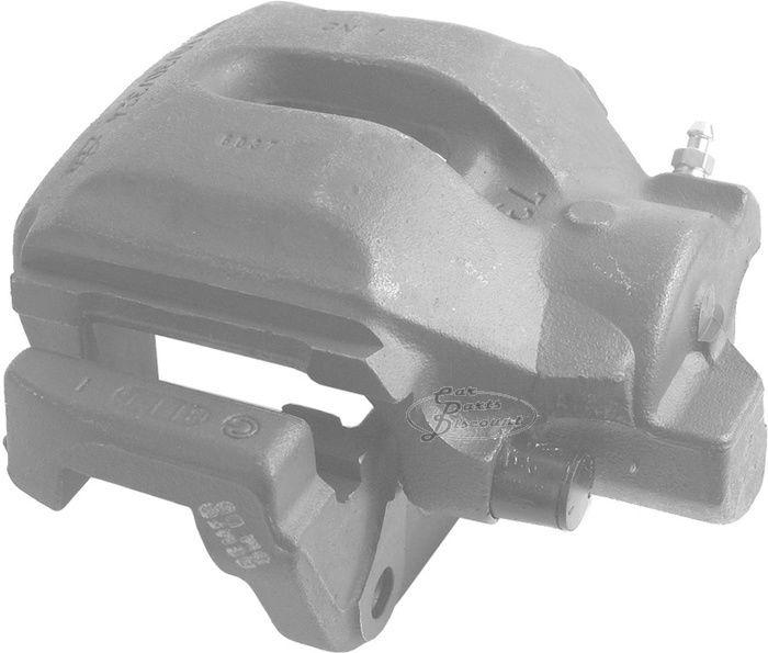 Cardone brake caliper