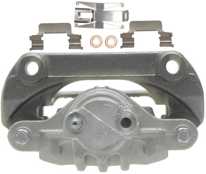 Raybestos brake caliper