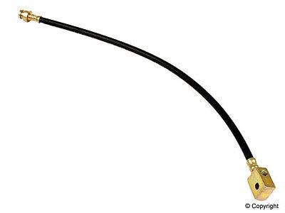 Wd express 542 38025 500 brake hose, rear-meyle drum brake hydraulic hose