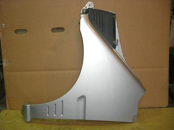 Daihatsu move 1995 left fender panel [0110700]