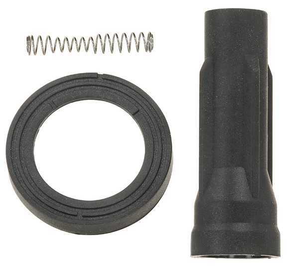 Belden bel 702518 - spark plug boot (coil to plug)