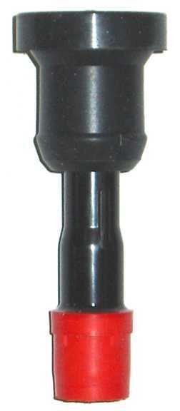 Belden bel 702483 - spark plug boot (coil to plug)