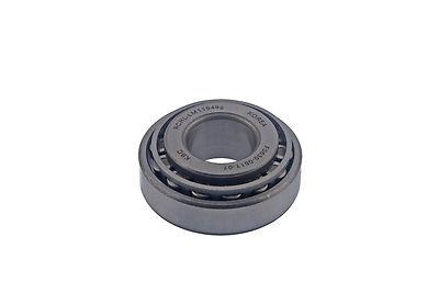 Auto 7 100-0010 rear wheel bearing-wheel bearing