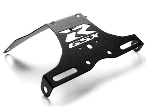 Fender eliminator kit holder tidy tail bracket for 2003-2004 suzuki gsxr 1000