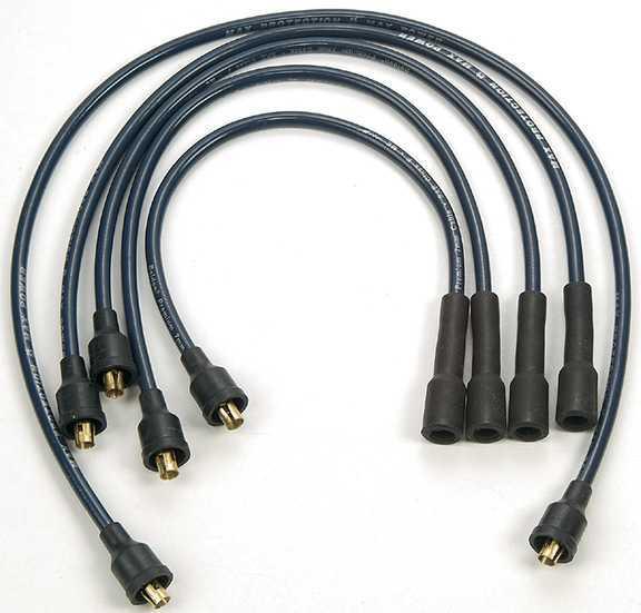 Belden bel 700268 - spark plug wire set - premium