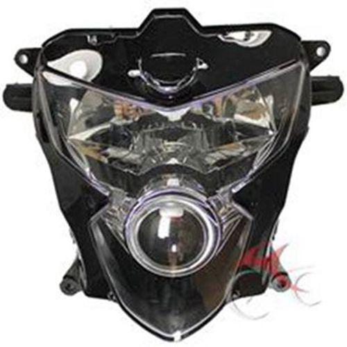 Headlight light lamp for suzuki 2004-2005 gsxr 600 750 04 05 gsxr600 gsxr750 new