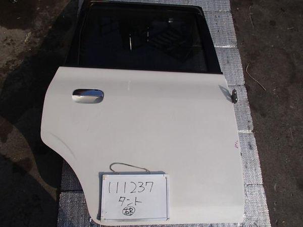 Daihatsu tanto 2007 rear right door assembly [3713300]