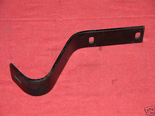 New mercedes bumper bracket 300a 300b 300c adenauer