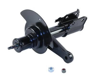 Monroe/expert series 71938 front sensa trac strut