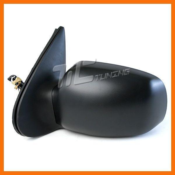 99-02 mercury villager side power left exterior mirror lh driver outside