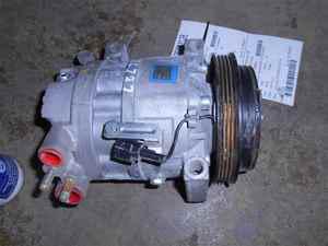 04-06 infiniti g35 sedan air conditioner compressor