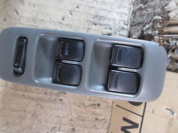 Suzuki wagon r 2000 power window switch [0661900]