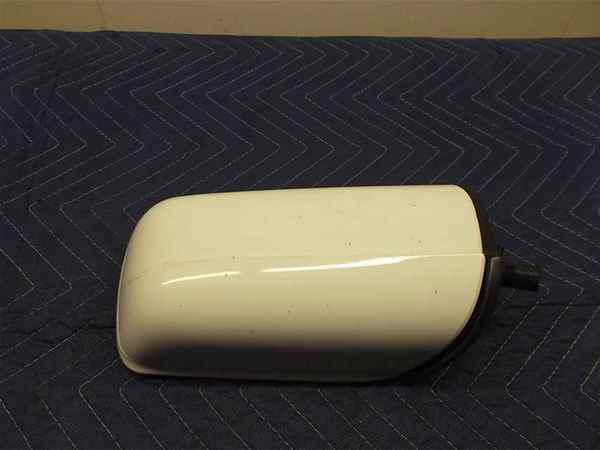 1998 mercedes e-class door mirror rh oem lkq